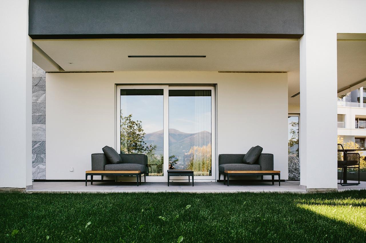 The View Lugano