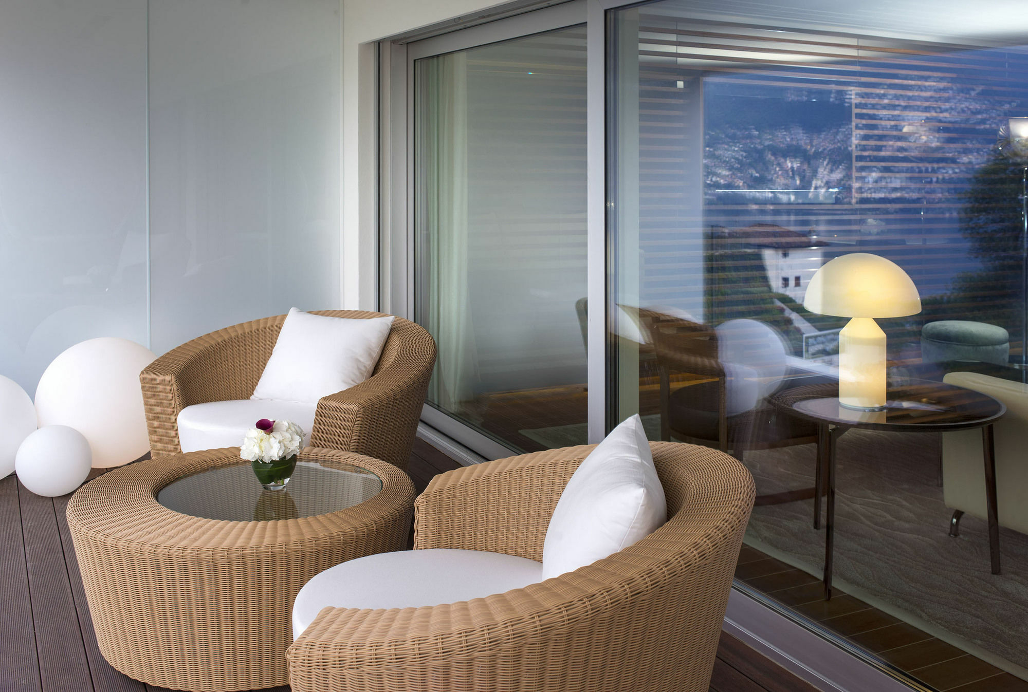 The View Lugano 5* Paradiso